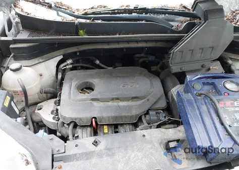 2021 Kia Sportage Lx из США, поврежденный, VIN KNDPMCAC8M7895781